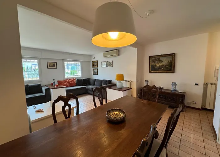 Eur - Colosseo Dolce Rooftop Wifi-ac-bbq Apartamento Roma