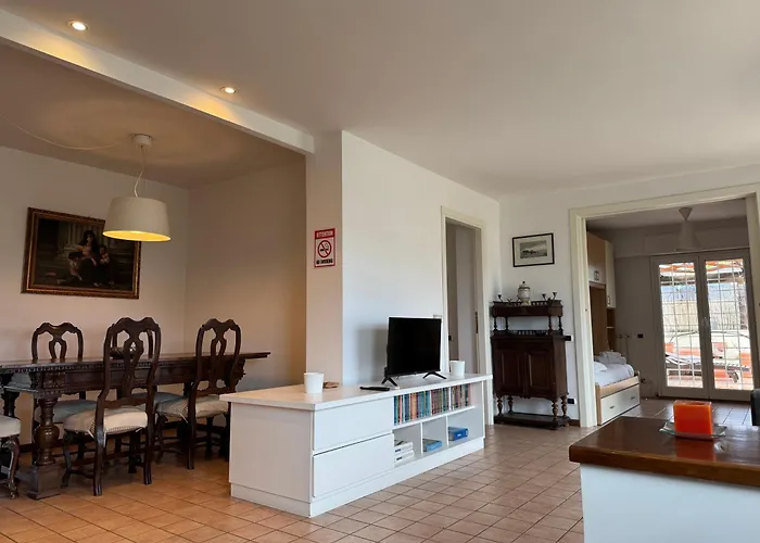 Eur - Colosseo Dolce Rooftop Wifi-ac-bbq *