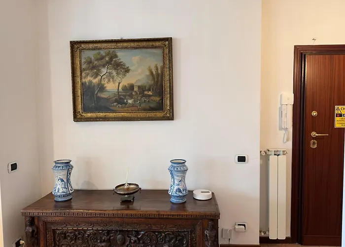 Eur - Colosseo Dolce Rooftop Wifi-ac-bbq *